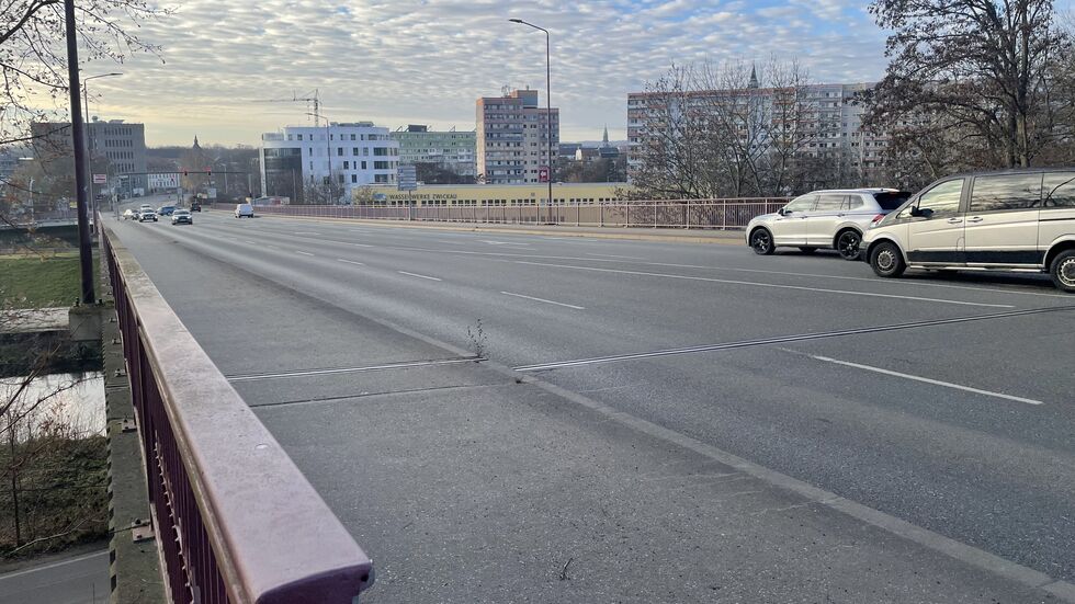 Glück-auf-Brücke Glück-auf-Brücke