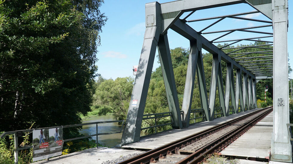Tatort Neißebrücke Hirschfelde