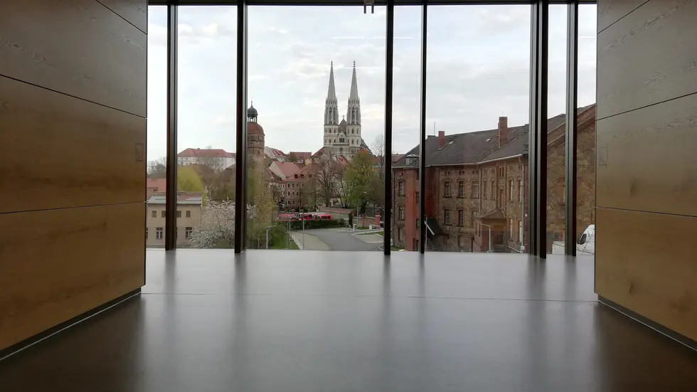 Eröffnet wird das diesjährige Lausitz Fesitval in der Görlitzer Peterskirche. Eröffnet wird das diesjährige Lausitz Fesitval in der Görlitzer Peterskirche.