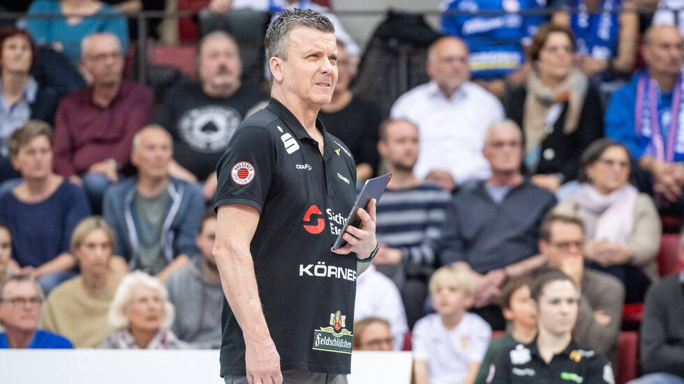 Das war's ...  Das war's ...