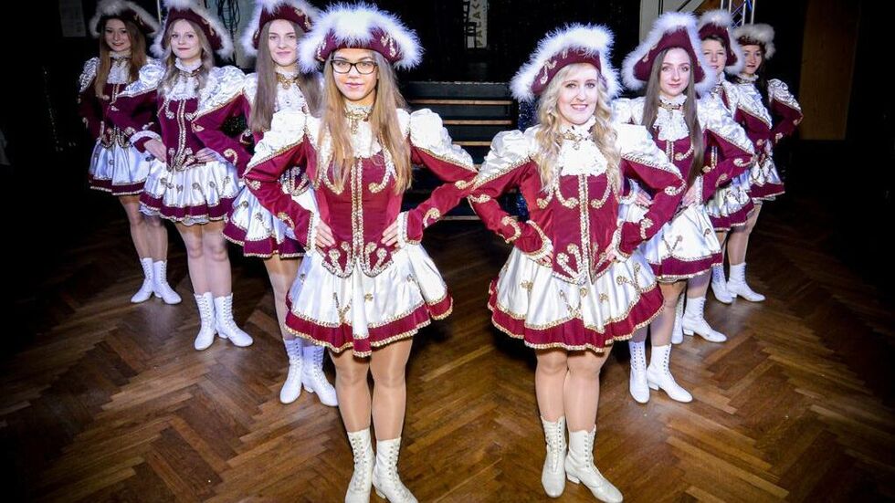 Beim OCC wird vom 17. Januar bis 17. Februar im Gasthof Medingen gefeiert