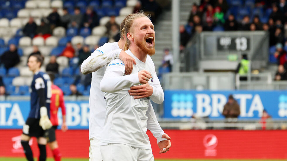 Mit Marvin Stefaniak hat Aue einen wichtigen Leistungsträger langfristig gebunden. Mit Marvin Stefaniak hat Aue einen wichtigen Leistungsträger langfristig gebunden.