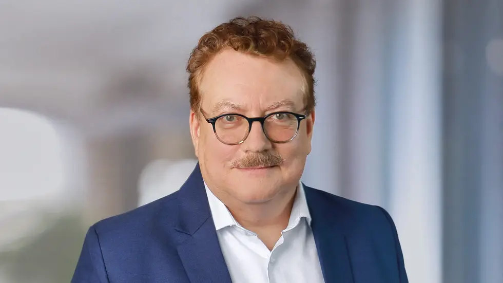 Andreas Fohrmann