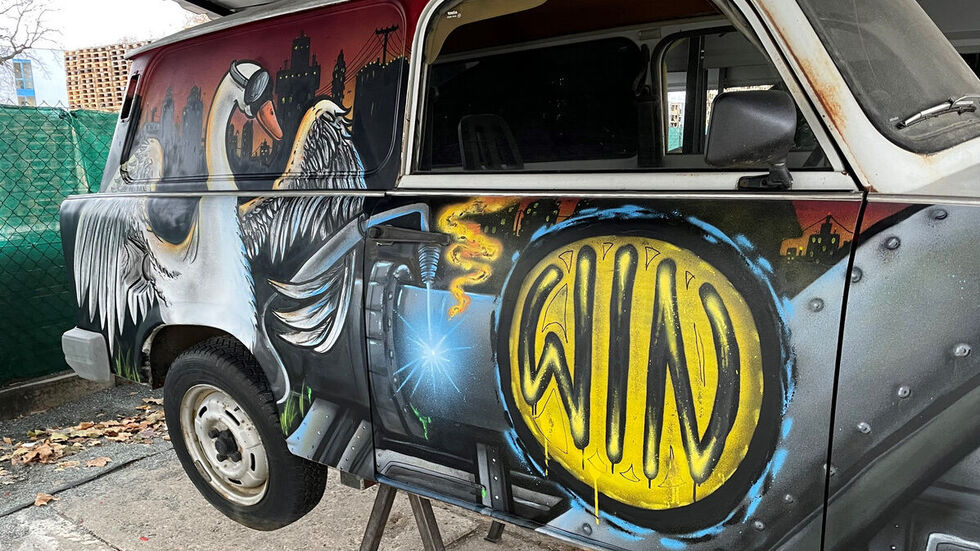 Das Kunstprojekt Das Kunstprojekt