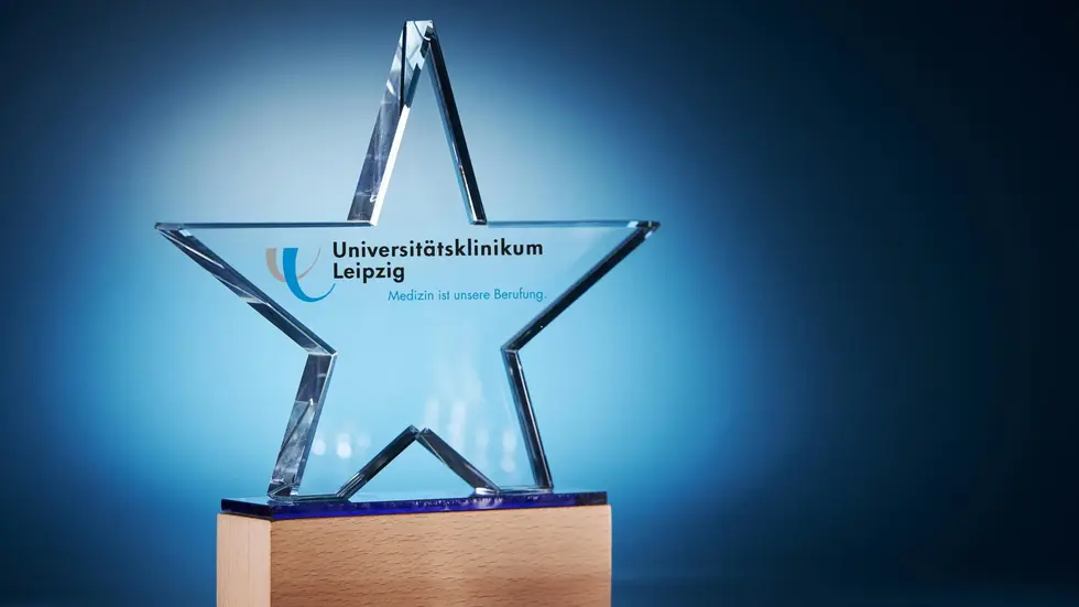 Die Leipziger Uniklinik hat bei zwei bundesweiten Krankenhausvergleichen besonders gut abgeschnitten. Die Leipziger Uniklinik hat bei zwei bundesweiten Krankenhausvergleichen besonders gut abgeschnitten.