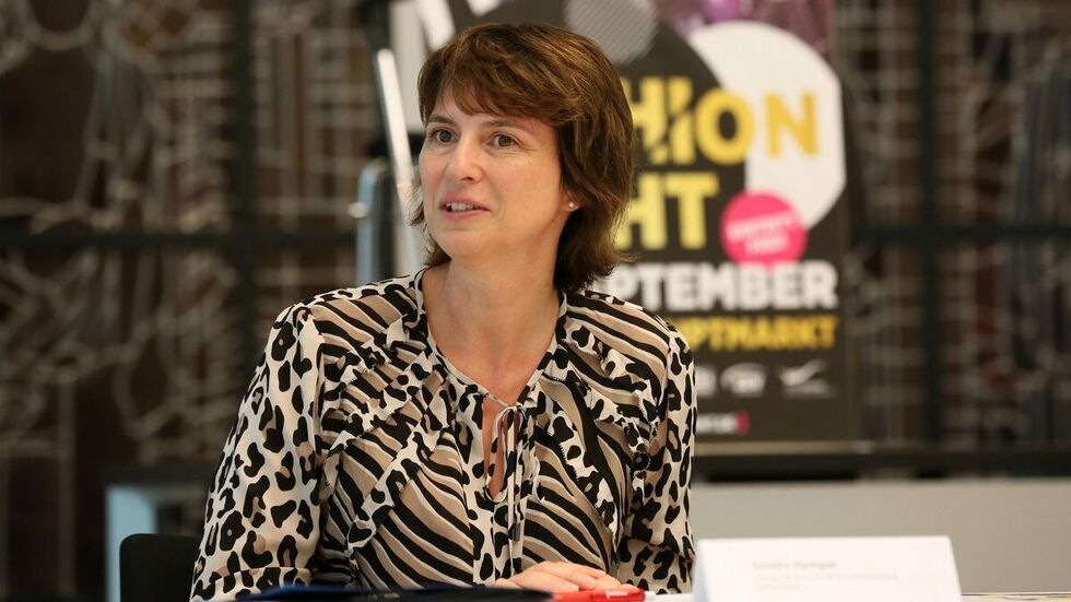 Sandra Hempel Sandra Hempel